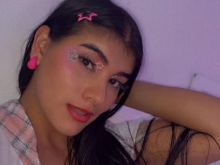 AbbyKey - Live sex cam - 27120873
