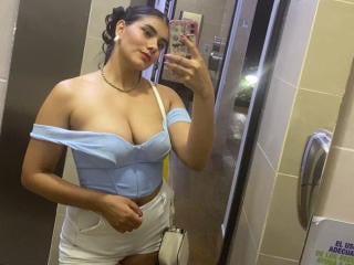 AbbyKey - Live sex cam - 27120880