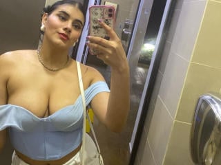 AbbyKey - Live sex cam - 27120901