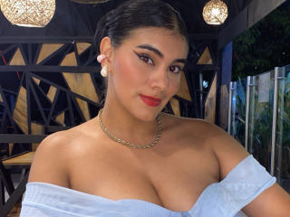 AbbyKey - Sexe cam en vivo - 27120915