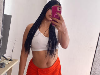 AbbyKey - Sexe cam en vivo - 27120978