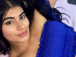AbbyKey - Live sex cam - 27120985
