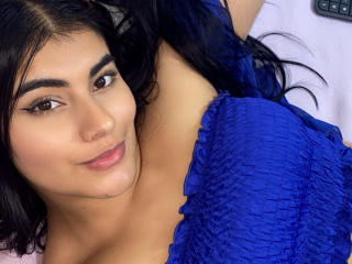 AbbyKey - Sexe cam en vivo - 27120985