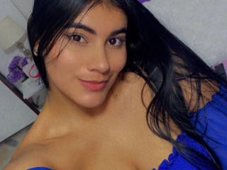AbbyKey - Live sex cam - 27120992