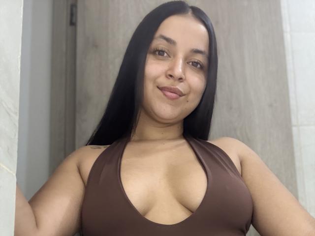 HikariChloe - сексуальная веб-камера в реальном времени - 27122476