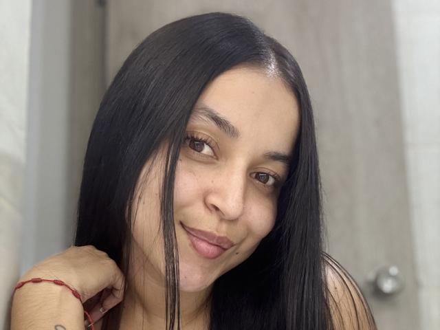 HikariChloe - Sexe cam en vivo - 27122483