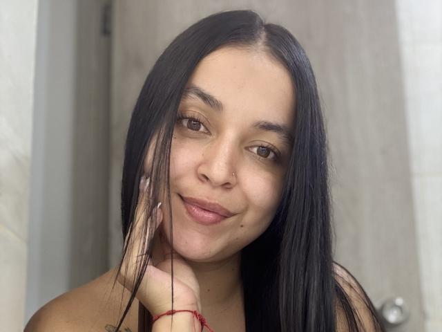 HikariChloe - Live porn &amp; sex cam - 27122490