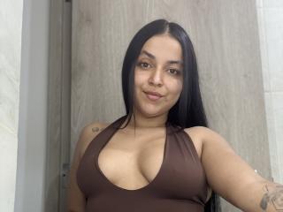 HikariChloe - Live sexe cam - 27122497