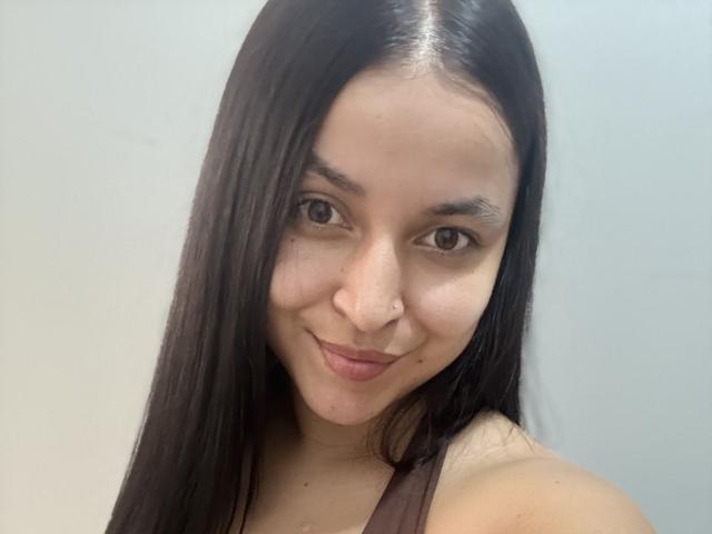 HikariChloe - Sexe cam en vivo - 27122539