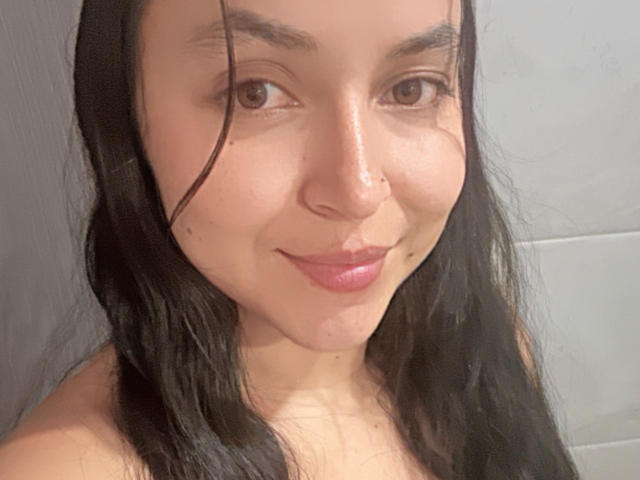 HikariChloe - Live sex cam - 27122588