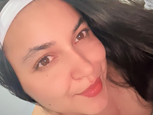 HikariChloe - Live sex cam - 27122630