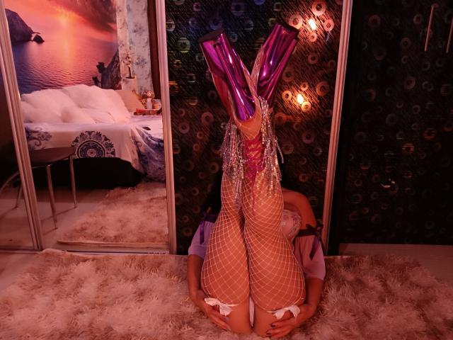 AmberSunshine - Live sex cam - 27123799