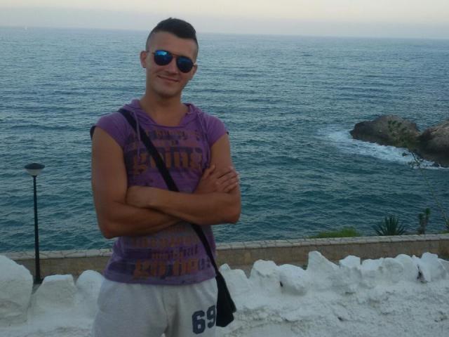 BouncingJosh - Sexe cam en vivo - 2712439