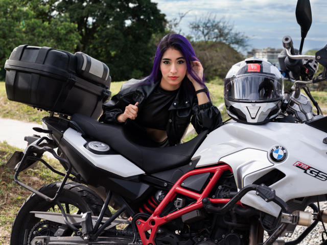 JuliaJobs - сексуальная веб-камера в реальном времени - 27127376