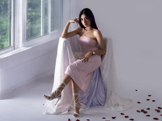 JuliaJobs - Camera khiêu dâm &amp; quyến rũ trực tiếp - 27127418