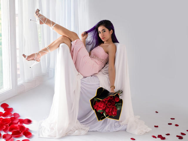 JuliaJobs - Sexe cam en vivo - 27127432