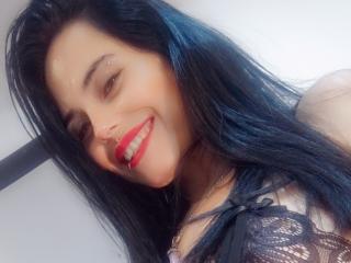 CharlotteCrofort - Live sex cam - 27127600