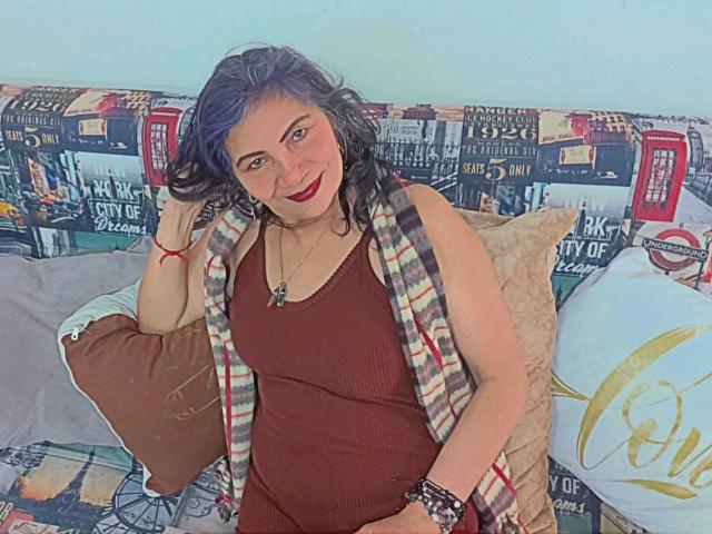 CelesteBakers - Sexe cam en vivo - 27128132