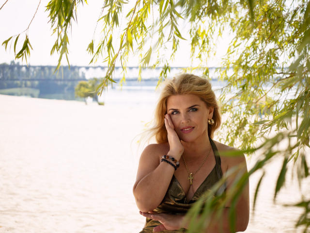 JulyaBailly - Sexe cam en vivo - 27128587