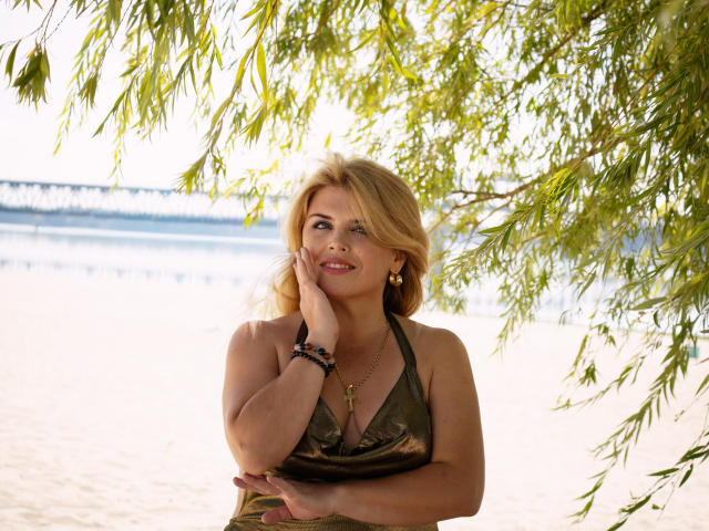 JulyaBailly - Sexe cam en vivo - 27128601