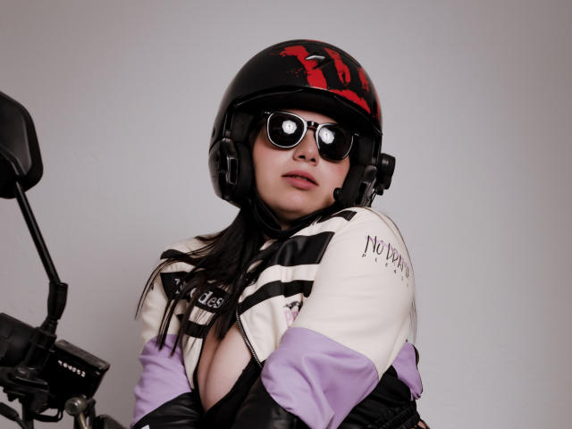 VenusxMusa - сексуальная веб-камера в реальном времени - 27129847