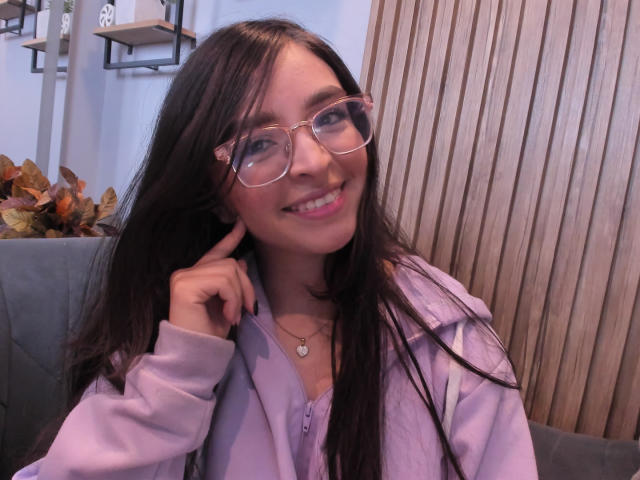 EvaMcAllister - Live porn &amp; sex cam - 27129966