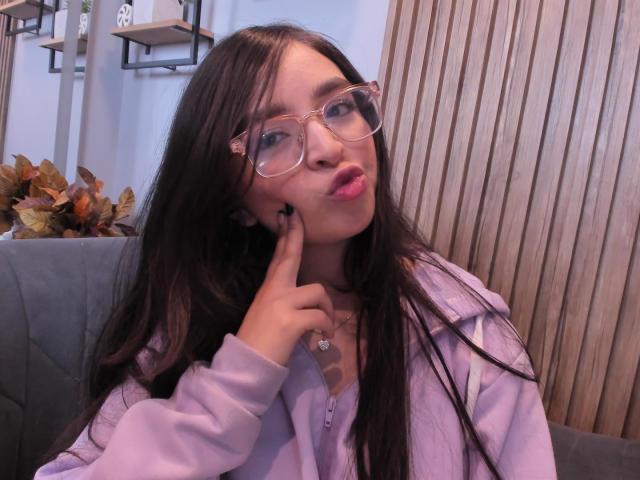 EvaMcAllister - Live porn &amp; sex cam - 27129980