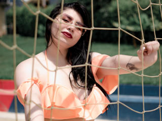VenusxMusa - Sexe cam en vivo - 27130267
