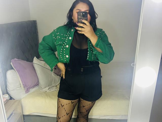 KarlaWild - Sexe cam en vivo - 27131772