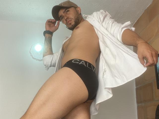 LustByLux - Sexe cam en vivo - 27132689