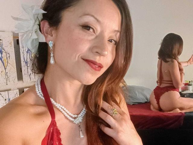 AngelinaBlanche - Sexe cam en vivo - 27133186