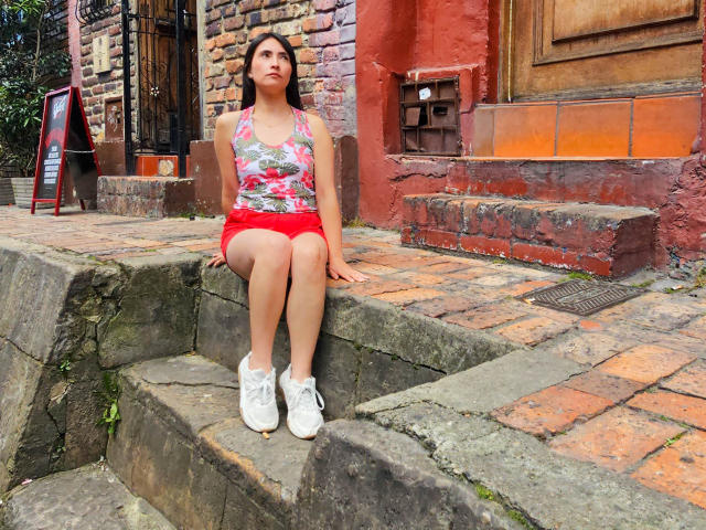 JainaRogers - Sexe cam en vivo - 27133256