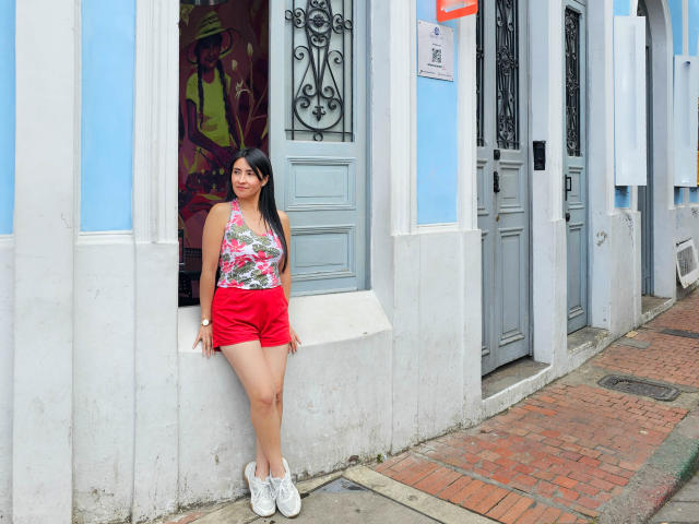 JainaRogers - Live sexe cam - 27133291