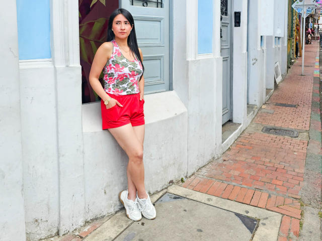 JainaRogers - Live sex cam - 27133298