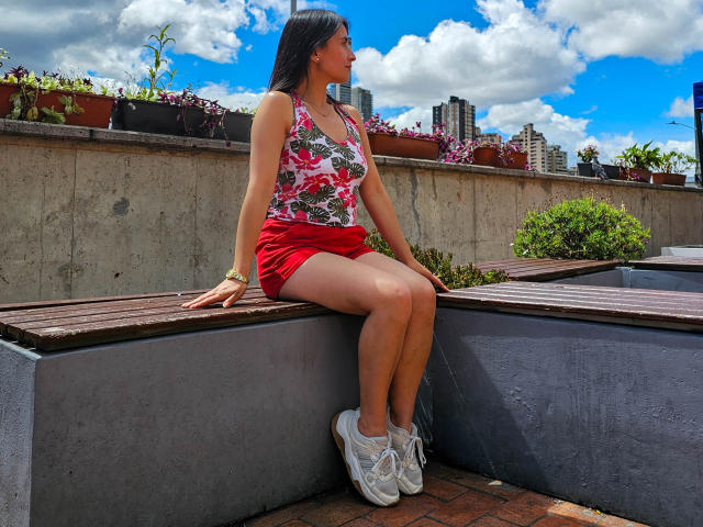 JainaRogers - Sexe cam en vivo - 27133347