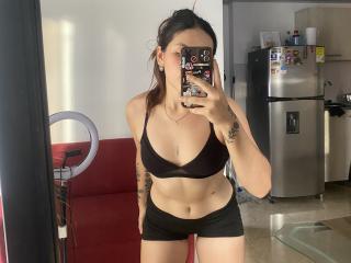 SophiaMarx - Sexe cam en vivo - 27134397