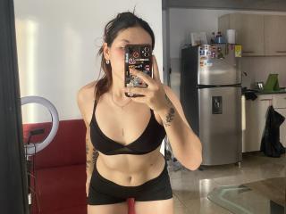 SophiaMarx - Sexe cam en vivo - 27134404