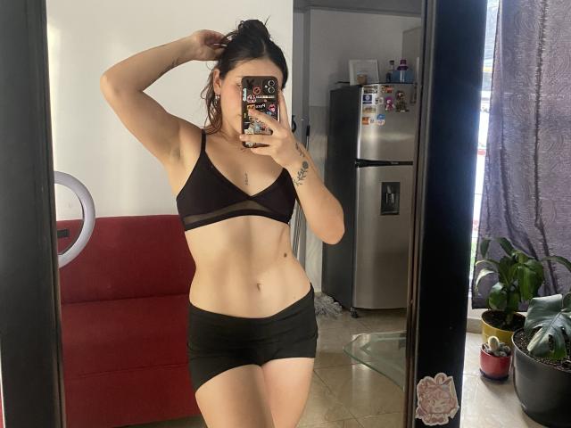 SophiaMarx - Live sex cam - 27134411