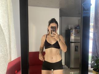 SophiaMarx - Sexe cam en vivo - 27134418