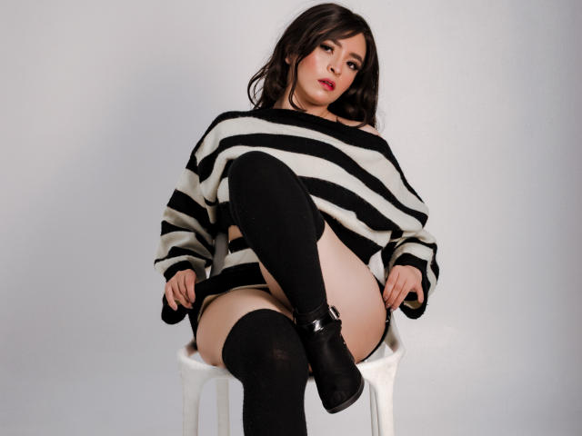 EvaMcAllister - Live porn &amp; sex cam - 27136427