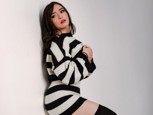 EvaMcAllister - Sexe cam en vivo - 27136434