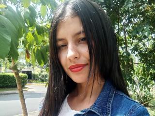 MadissonFontaine - Live sex cam - 27136833