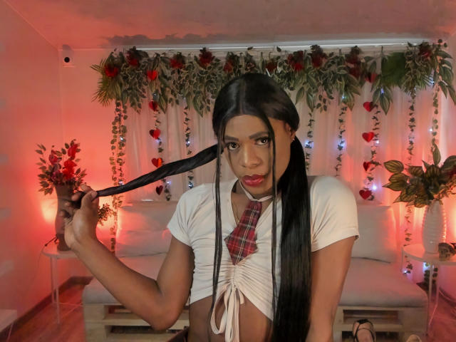 VenusMiller - Sexe cam en vivo - 27137428