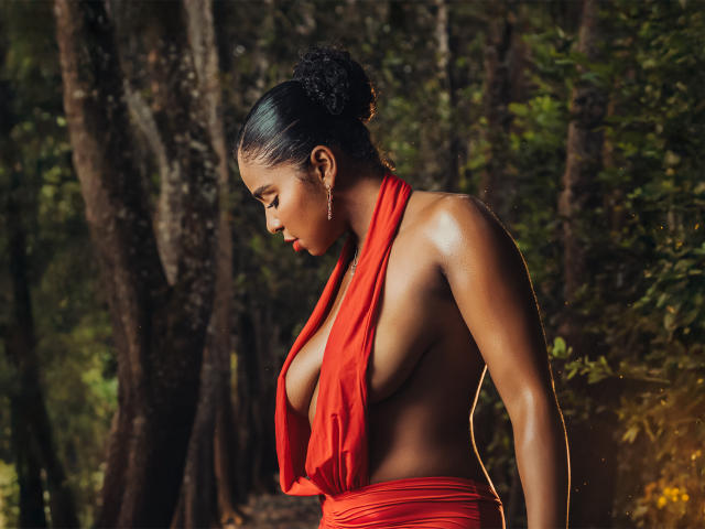 LisaMendez - Camera khiêu dâm &amp; quyến rũ trực tiếp - 27137666