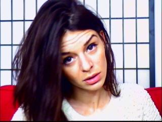 MystiqueAngel - chat online x with this charcoal hair Girl 
