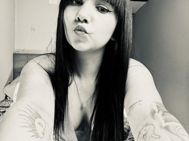 Kkatalina - сексуальная веб-камера в реальном времени - 27141117