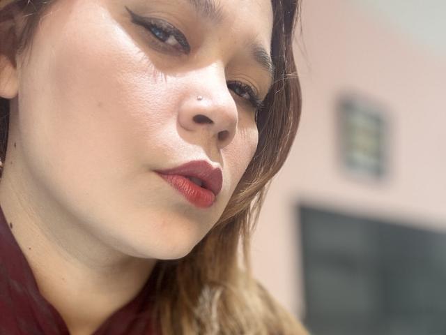 SophiaQueens - Camera khiêu dâm &amp; quyến rũ trực tiếp - 27141348