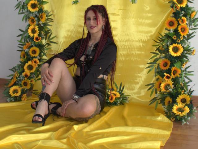 SofiFw - Sexe cam en vivo - 27141369