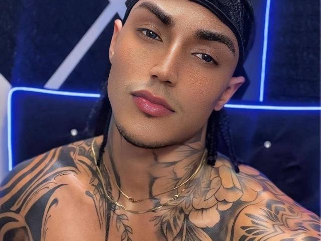 JarrodHaywardSex - Live porn &amp; sex cam - 27142041