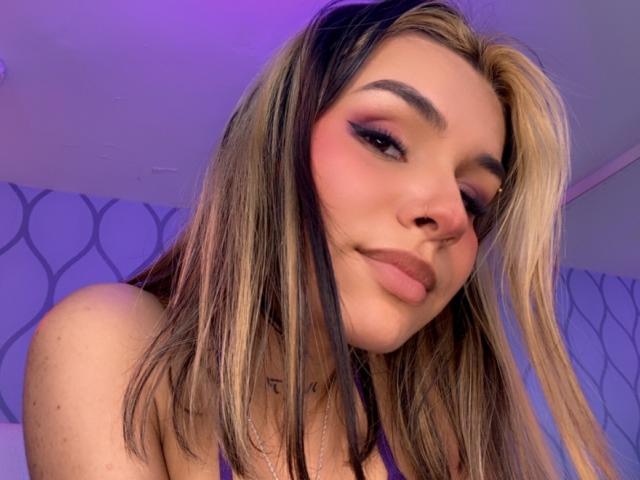 LenaBranch - Live sex cam - 27142314